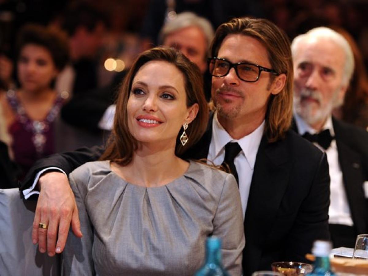 Angelina Jolie, Brad Pitt sell New Orleans home for $4.9 million